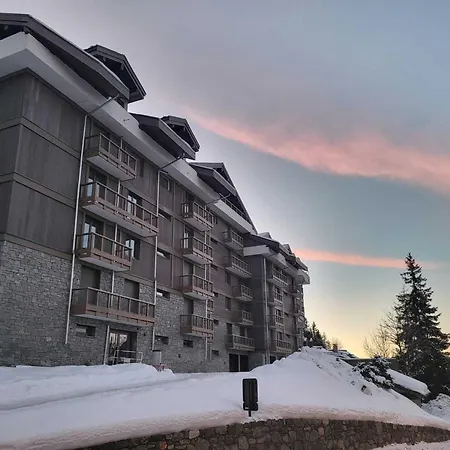 T4 Renove Proche Pistes, Parking, Wifi - Fr-1-575-33 Apartment