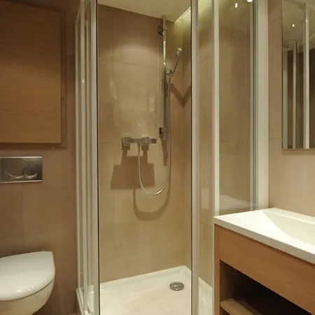 Elegant A Village, 3 Chambres, Animaux Acceptes - Fr-1-575-33 شقة كورشوفيل